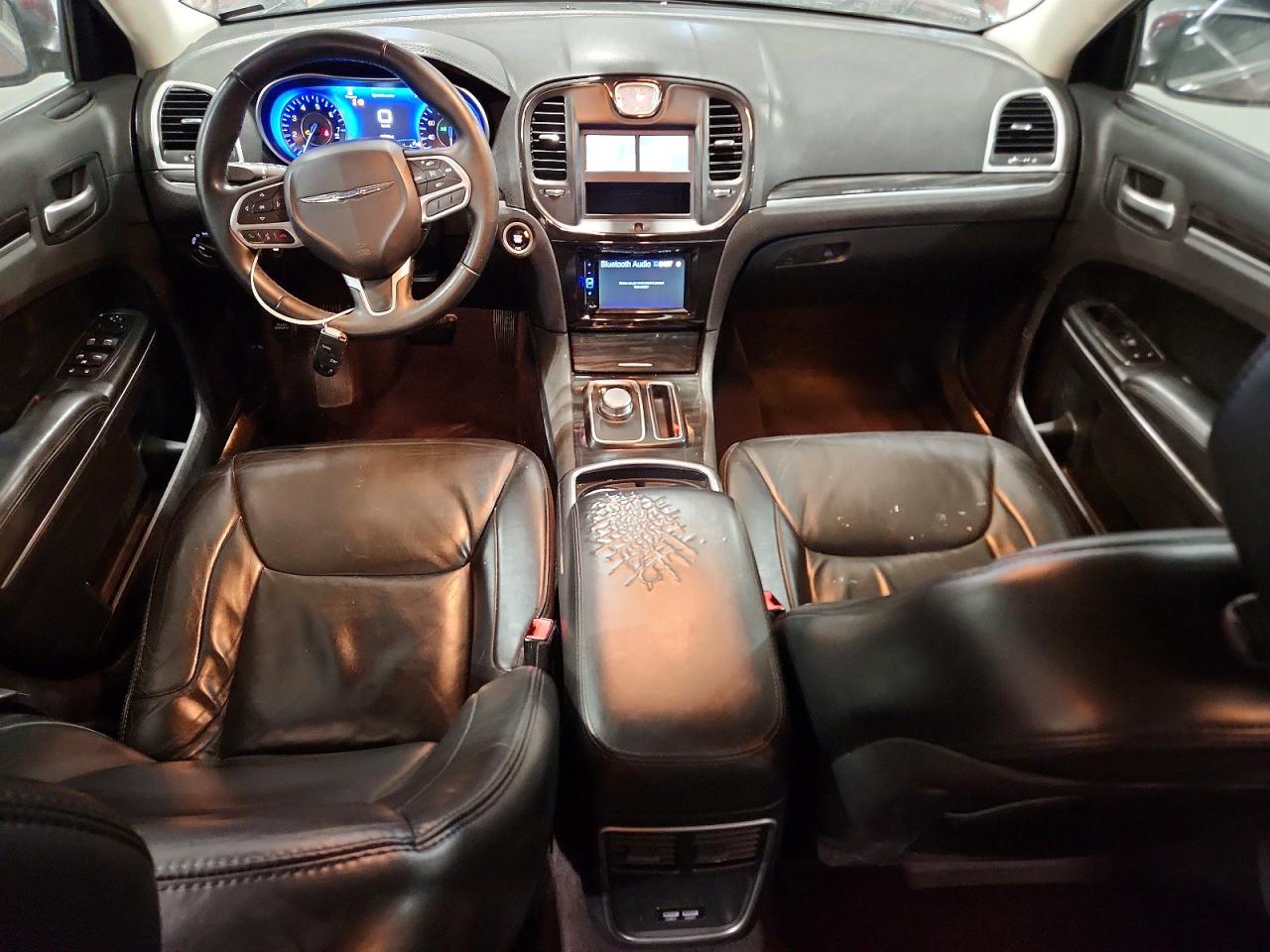 Chrysler 300 Limited