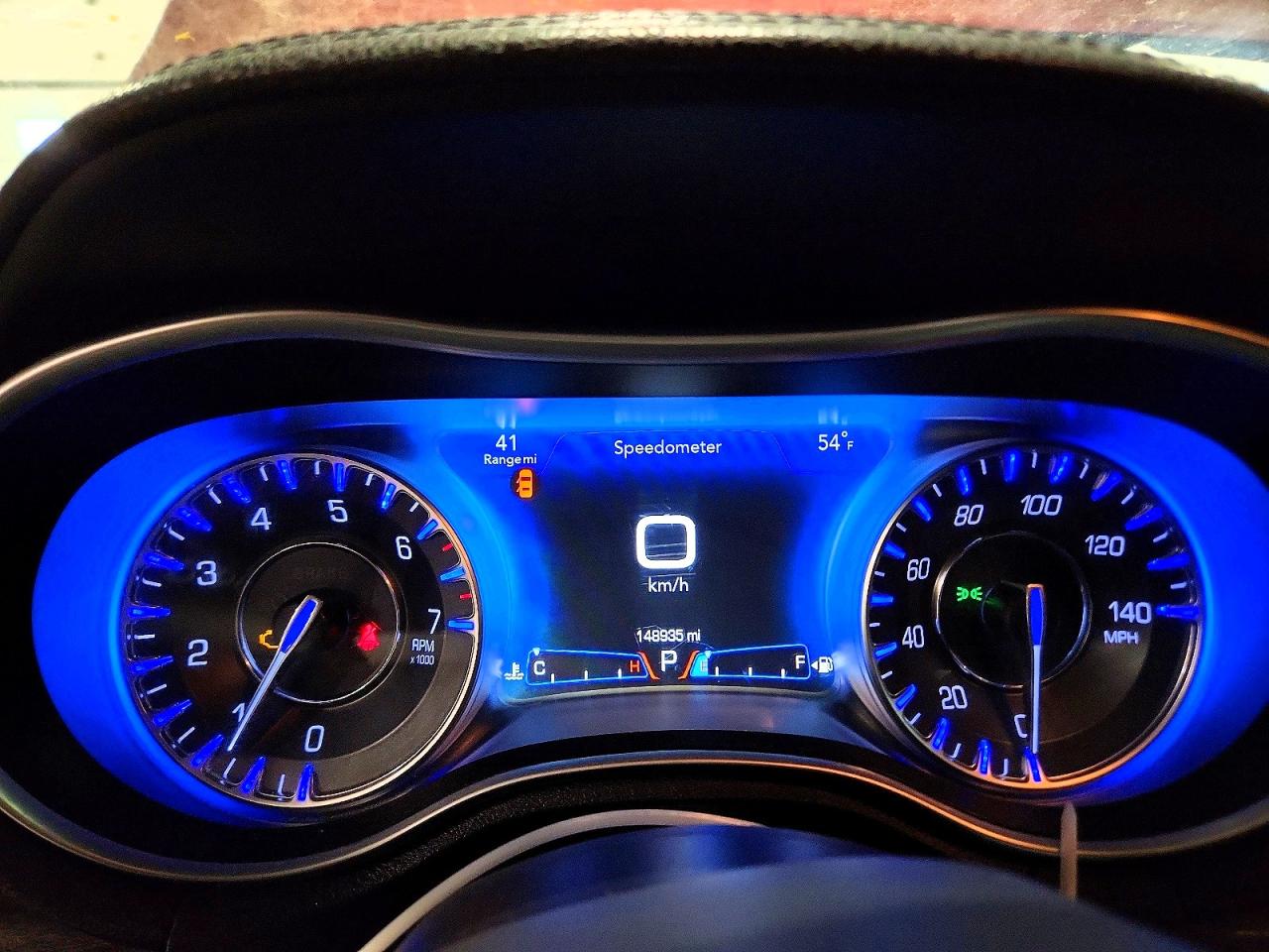 Chrysler 300 Limited