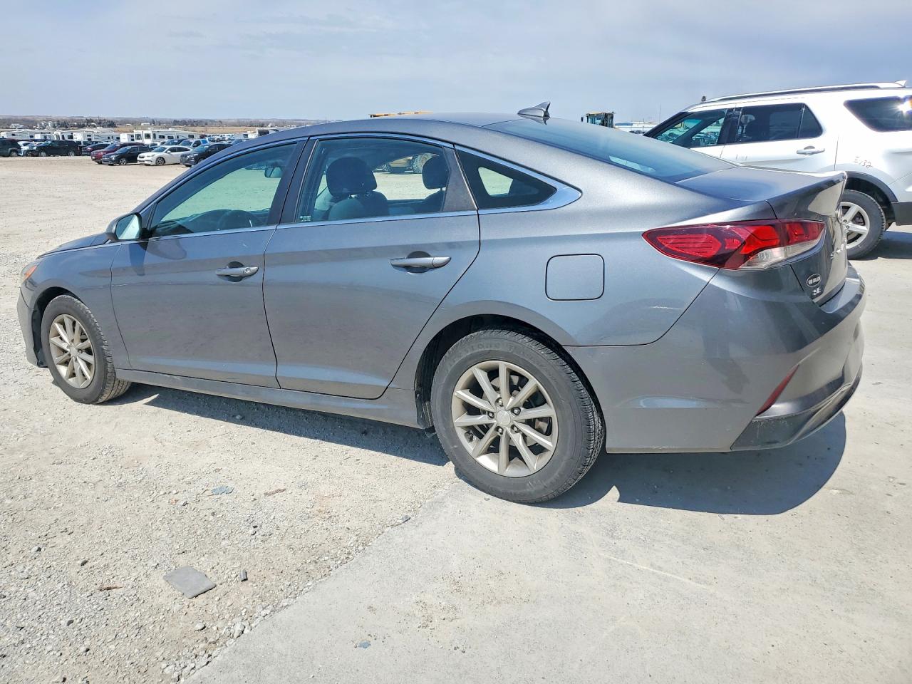 Hyundai SONATA Se
