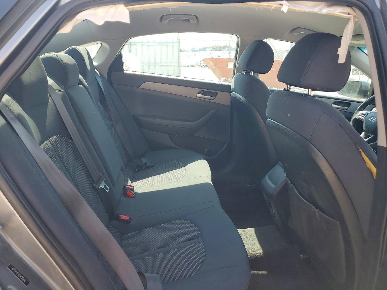 Hyundai SONATA Se