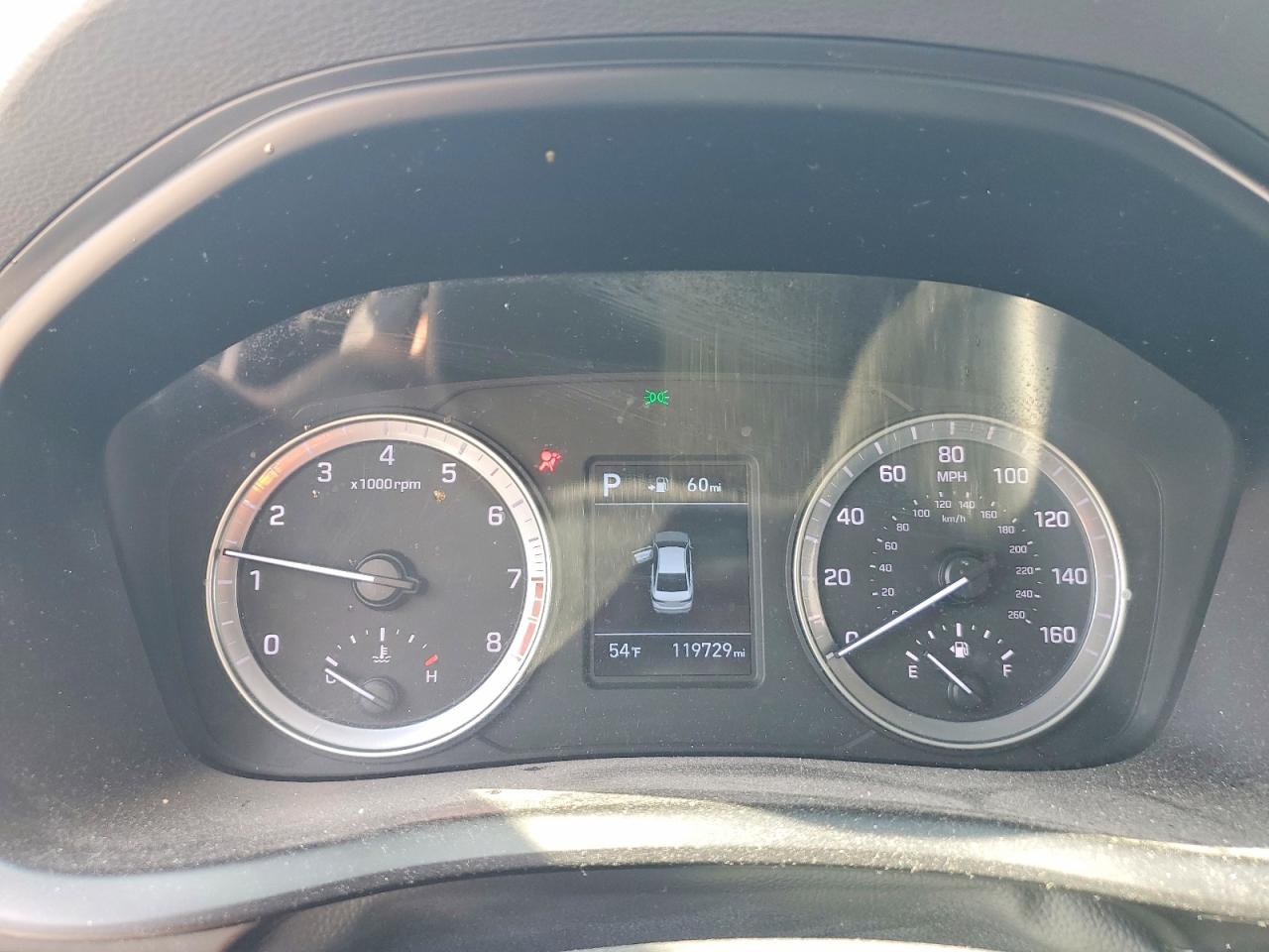 Hyundai SONATA Se
