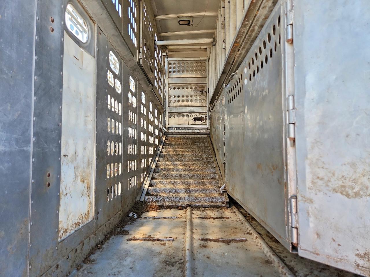Barrett Trailers