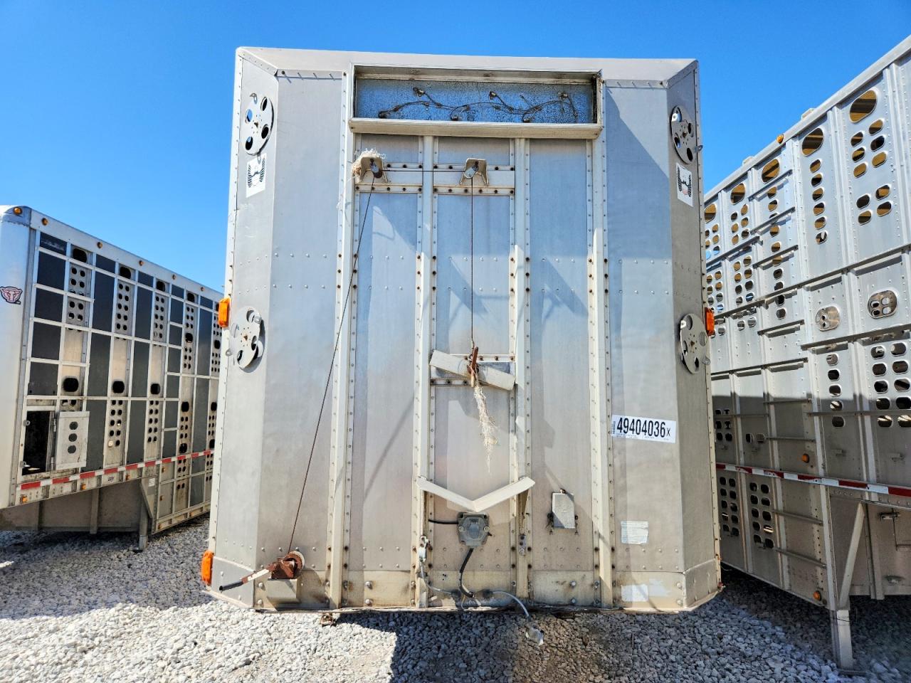 Barrett Trailers