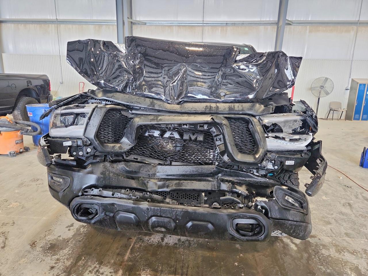 Ram 1500 Rebel