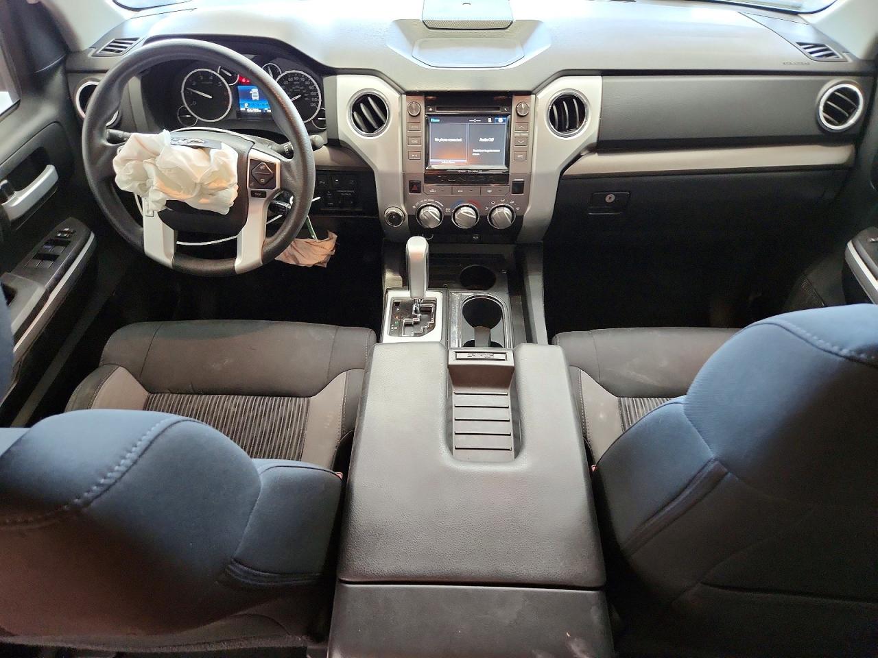 Toyota Tundra Sr5