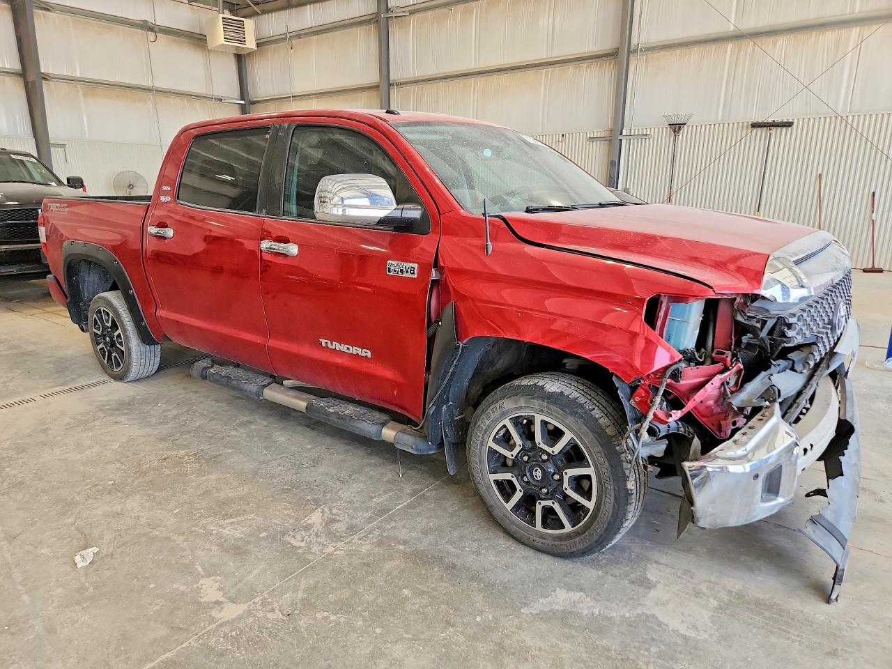 Toyota Tundra Sr5