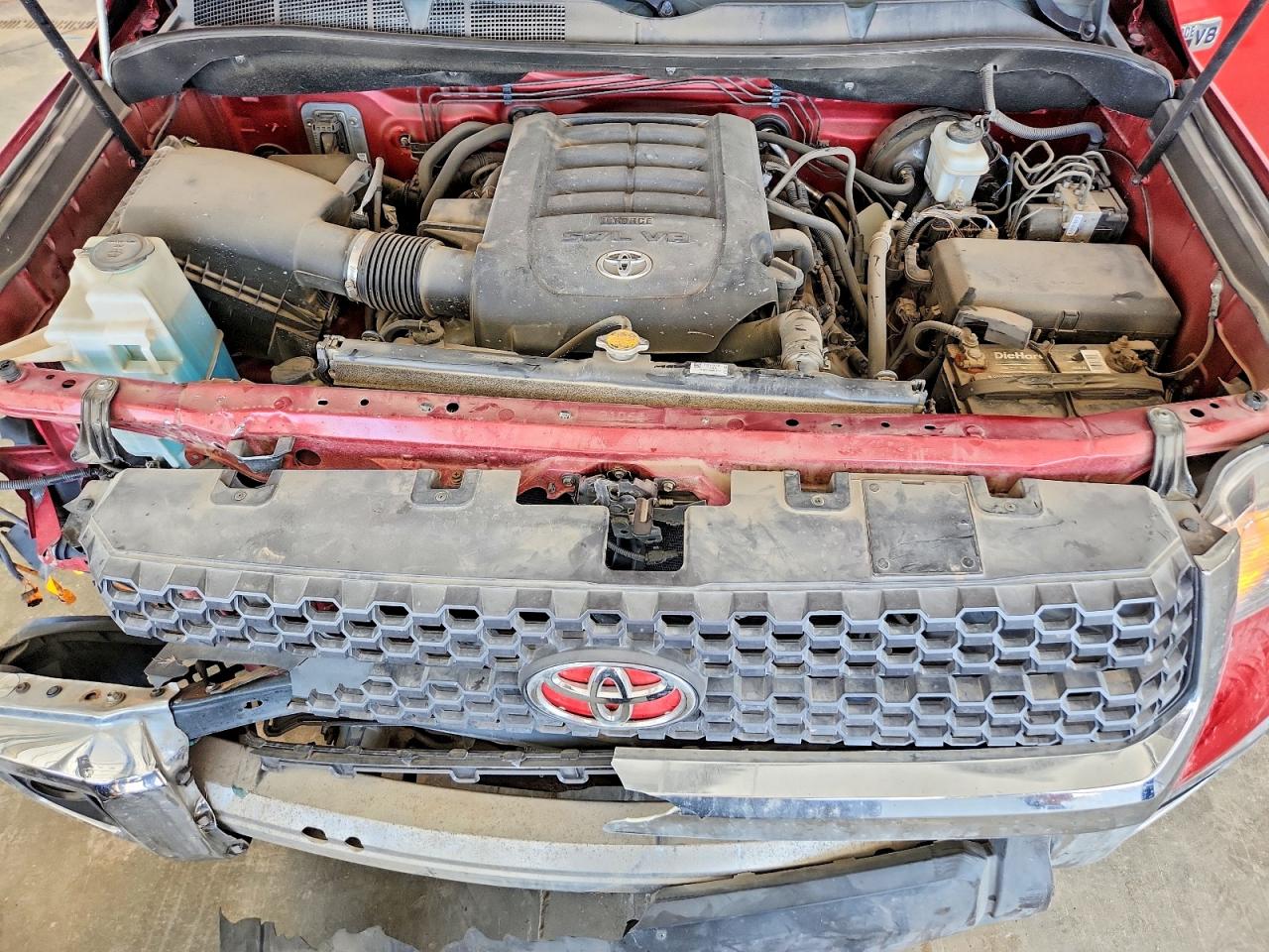 Toyota Tundra Sr5
