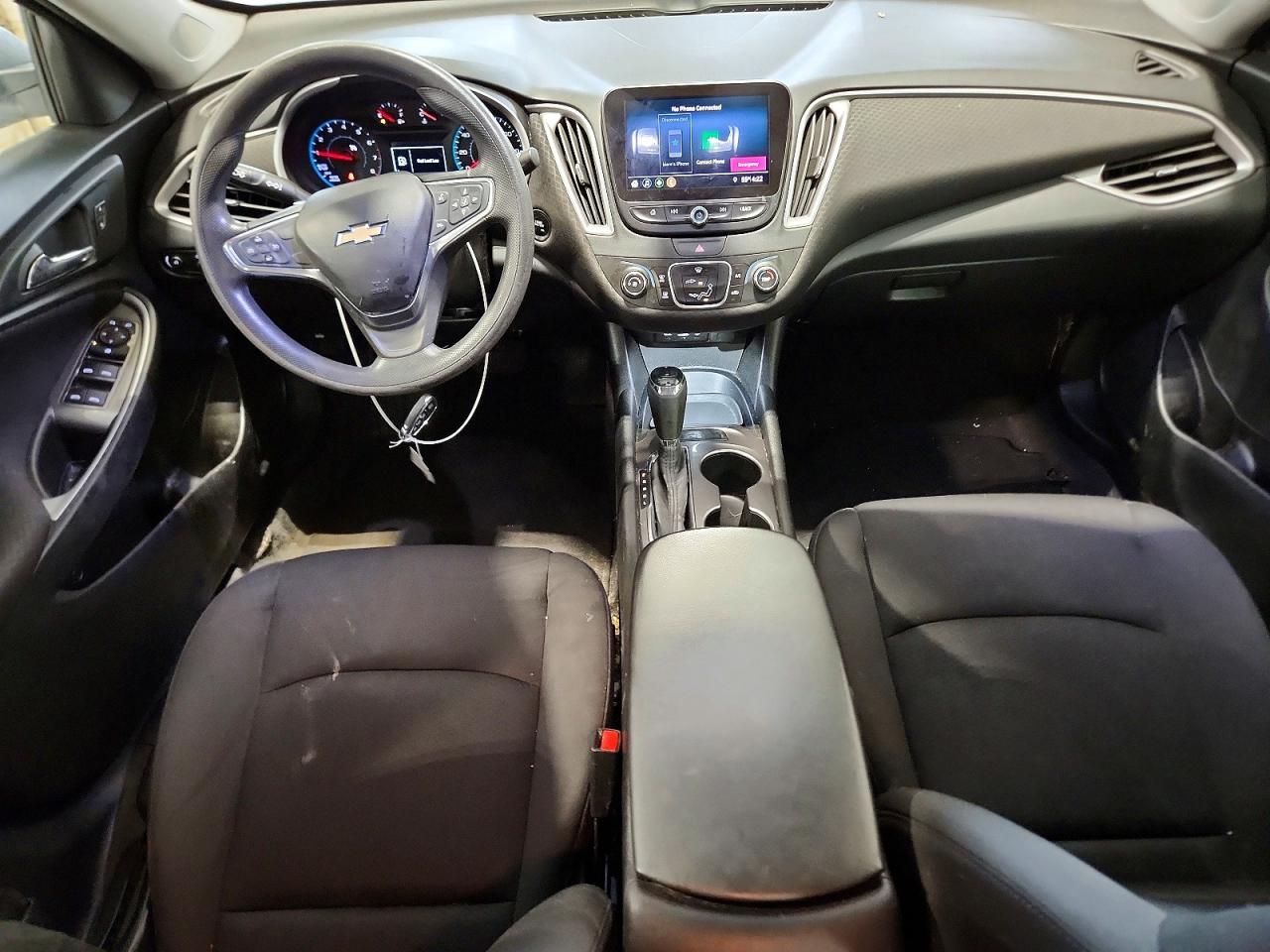 Chevrolet Malibu Ls