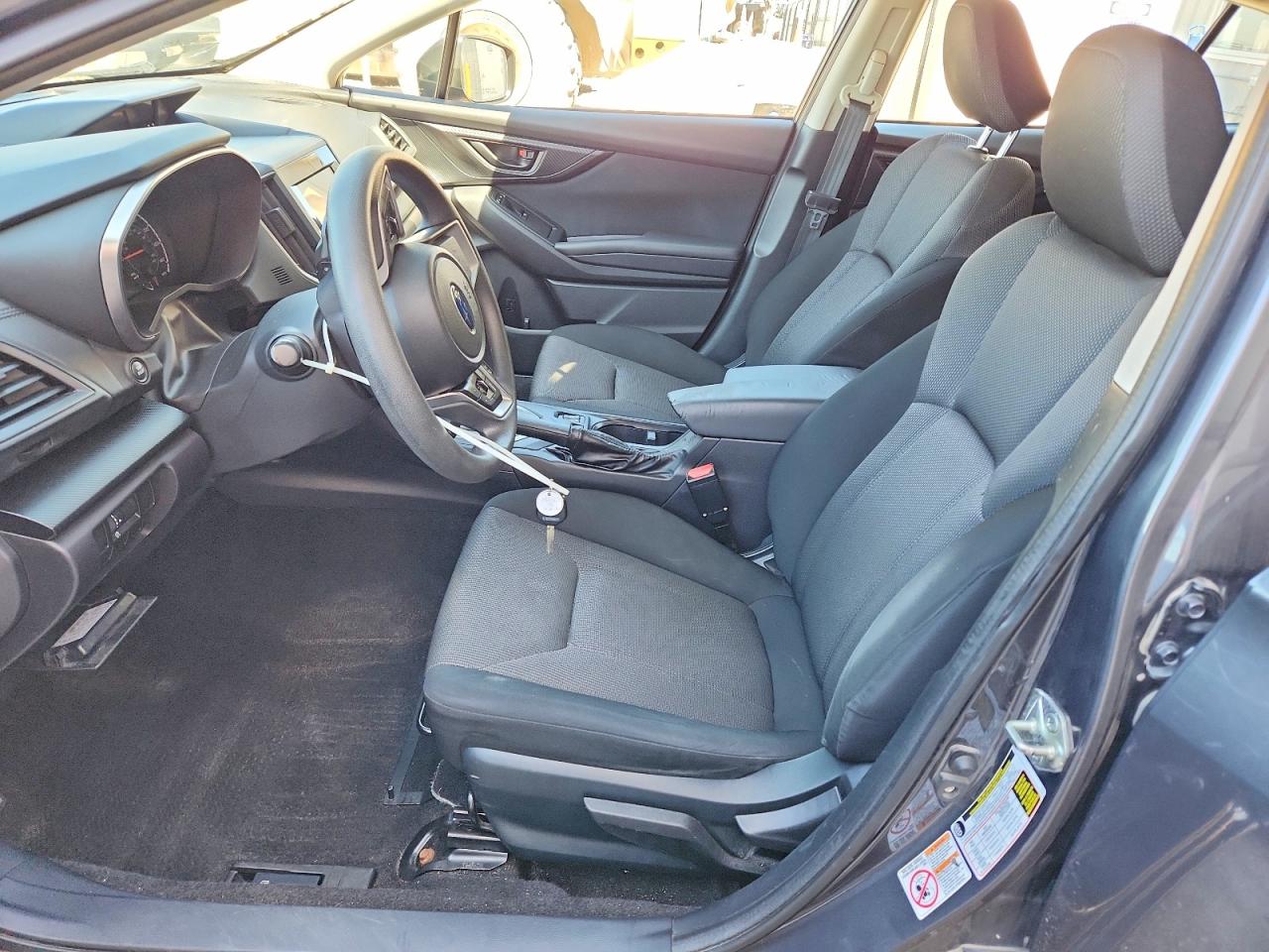 Subaru Impreza Premium