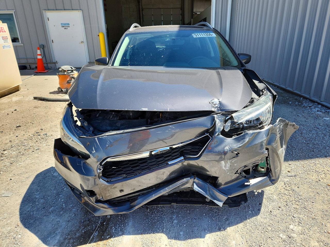 Subaru Impreza Premium
