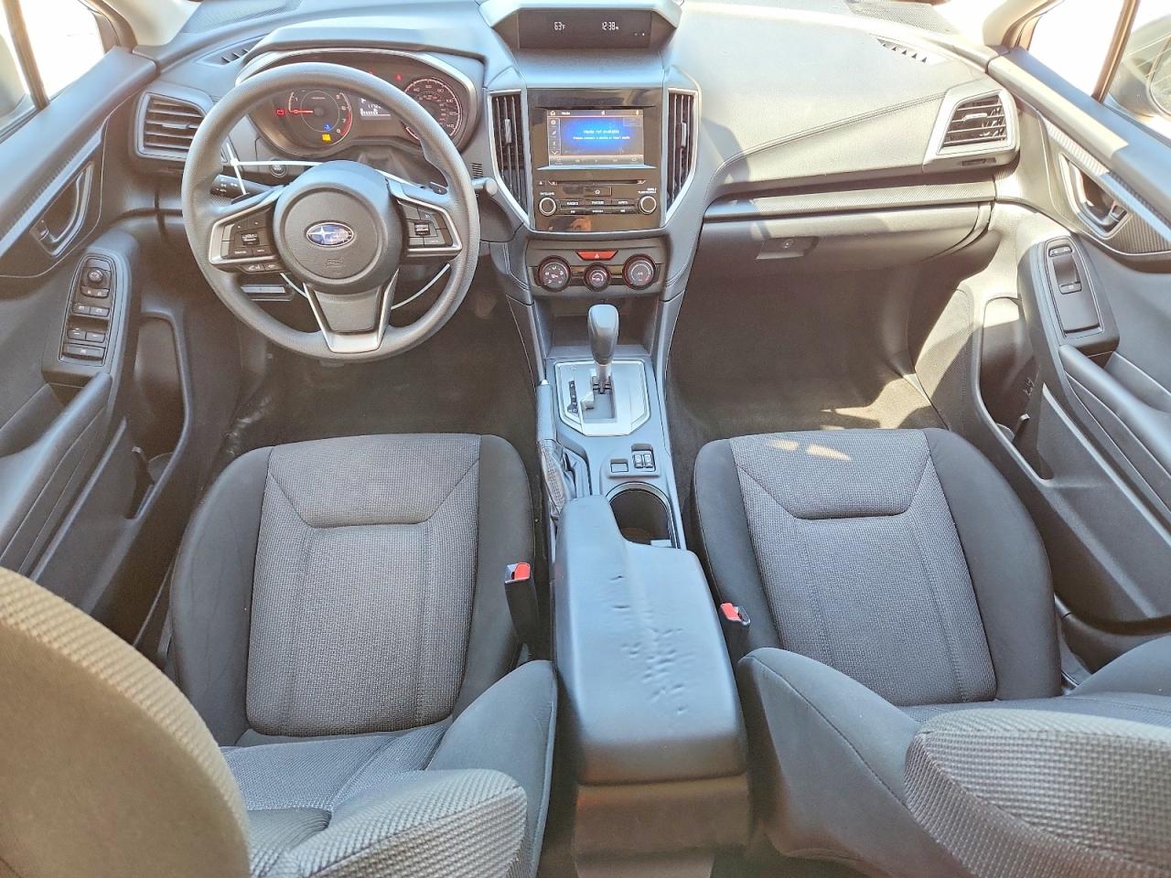 Subaru Impreza Premium