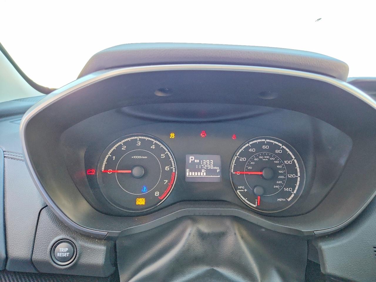 Subaru Impreza Premium
