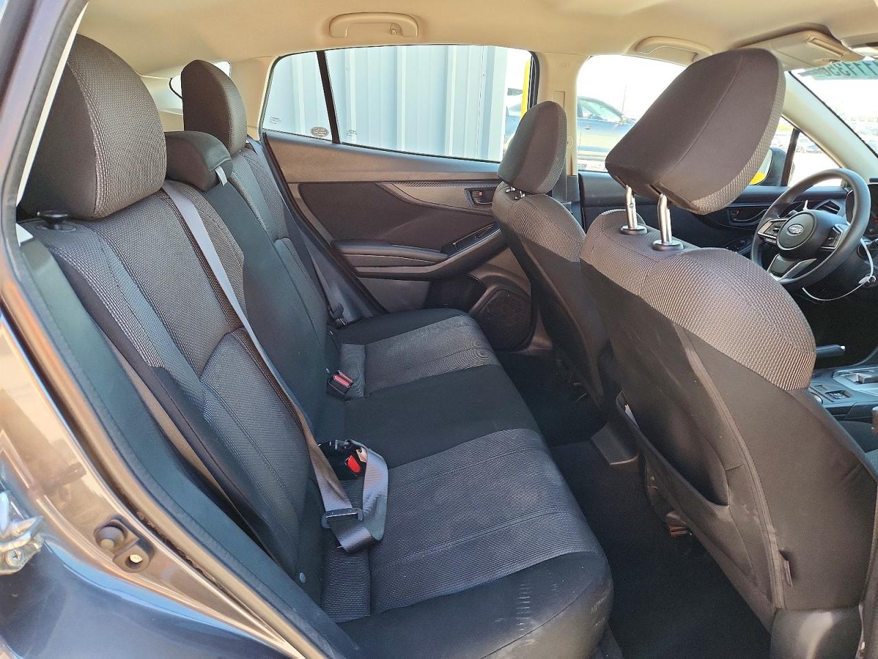 Subaru Impreza Premium