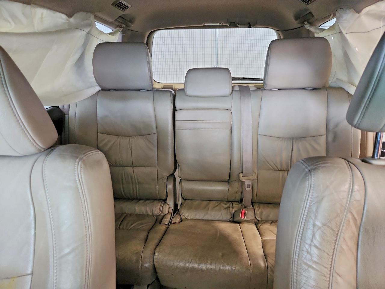 Lexus Gx 470