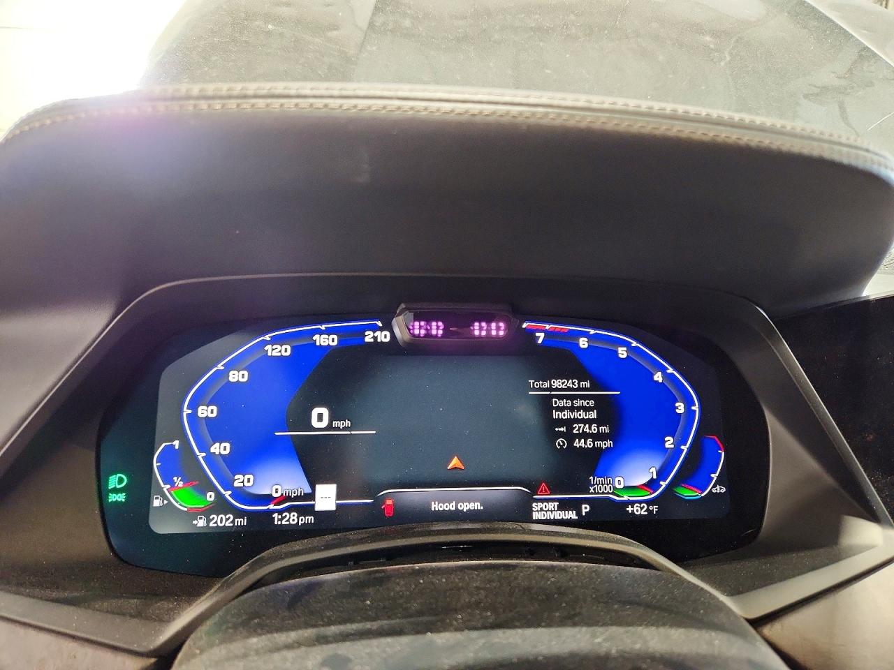 BMW X Series Xdrive50i
