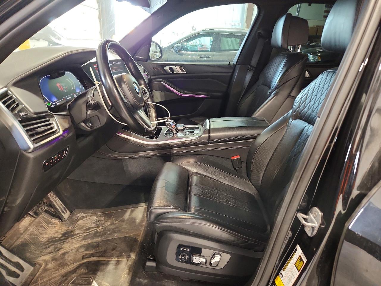 BMW X Series Xdrive50i