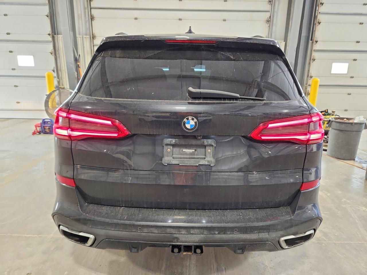 BMW X Series Xdrive50i