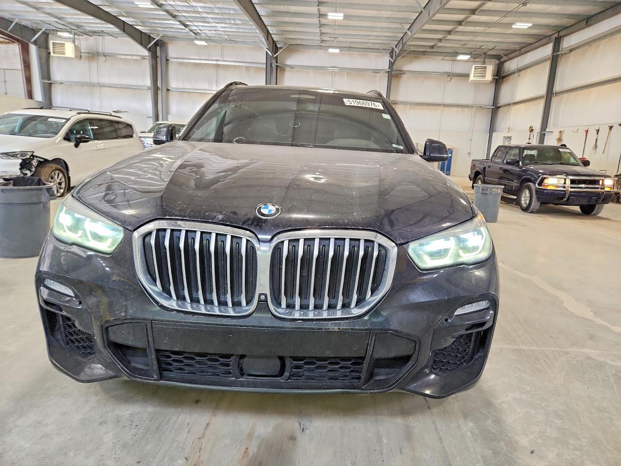 BMW X Series Xdrive50i