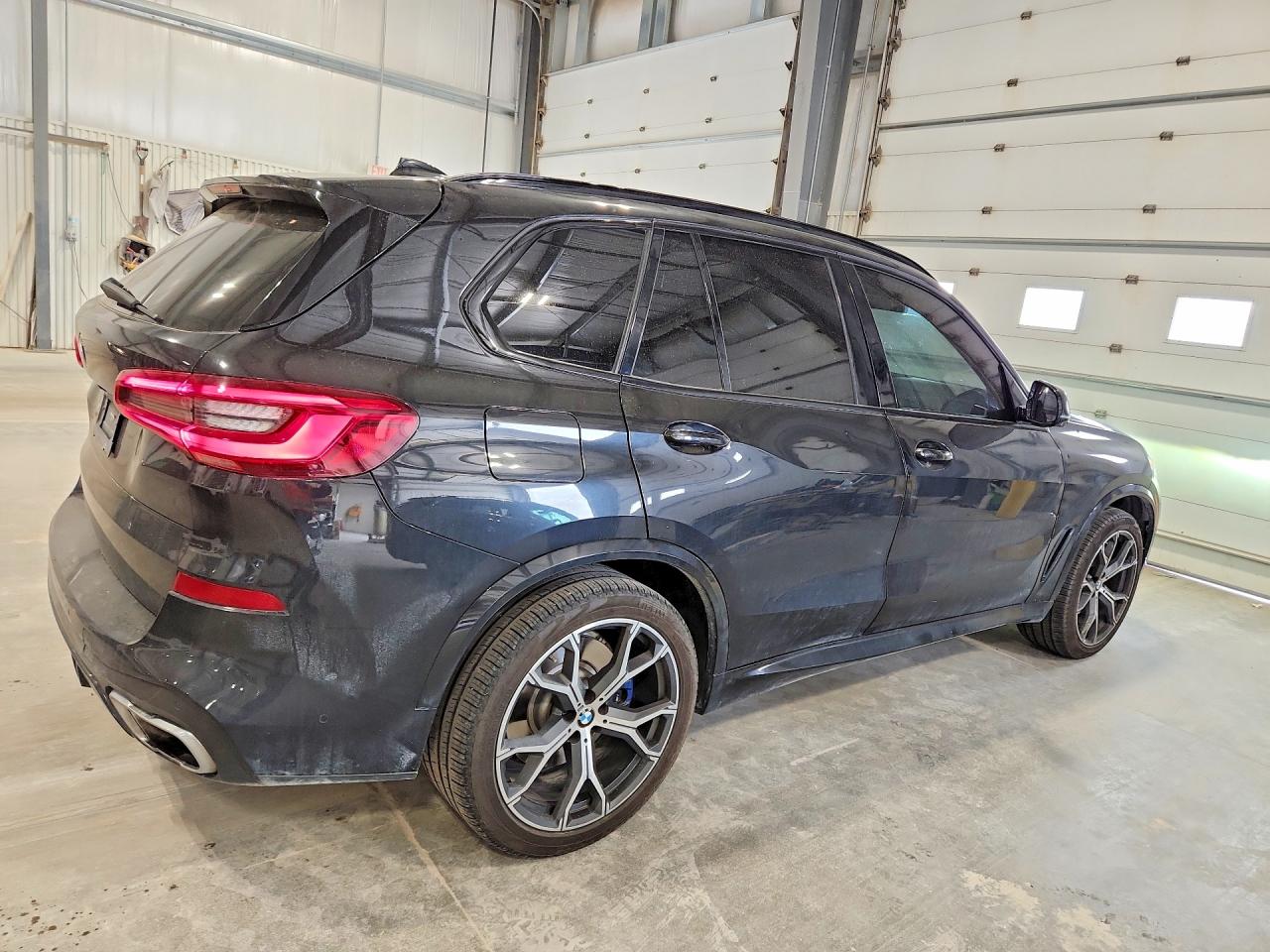 BMW X Series Xdrive50i