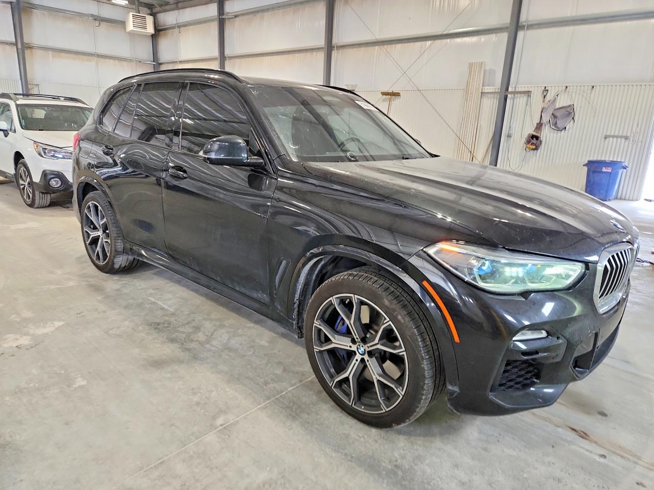 BMW X Series Xdrive50i