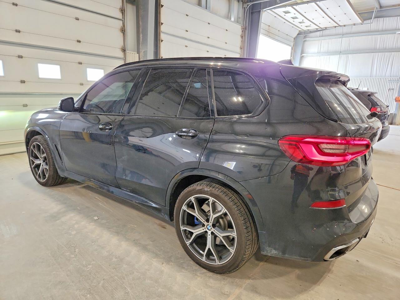 BMW X Series Xdrive50i