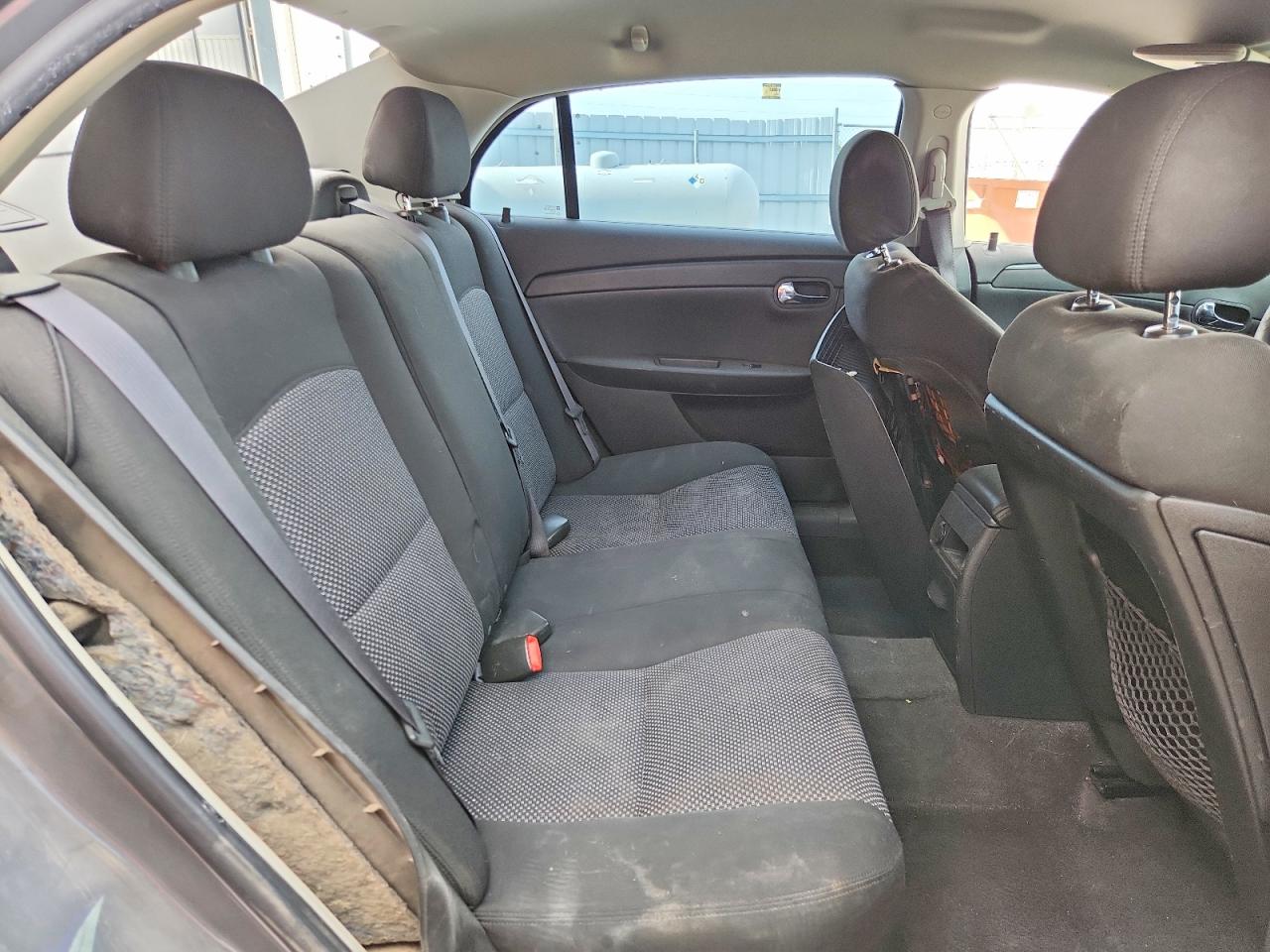 Chevrolet Malibu 1lt