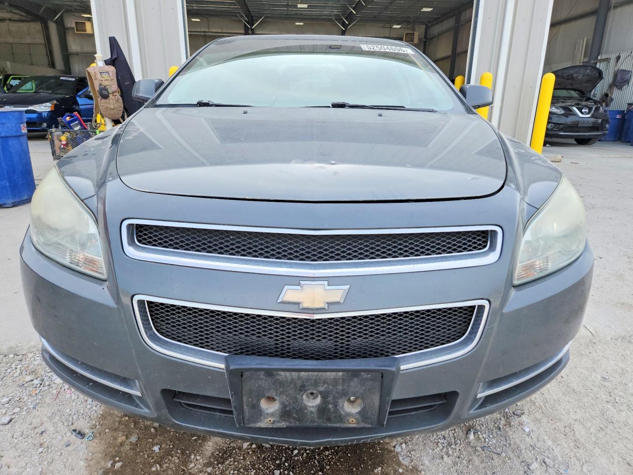 Chevrolet Malibu 1lt