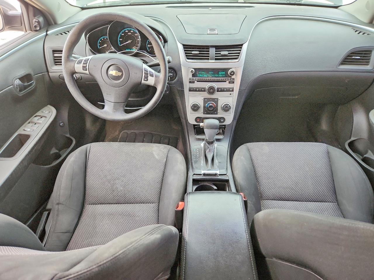 Chevrolet Malibu 1lt