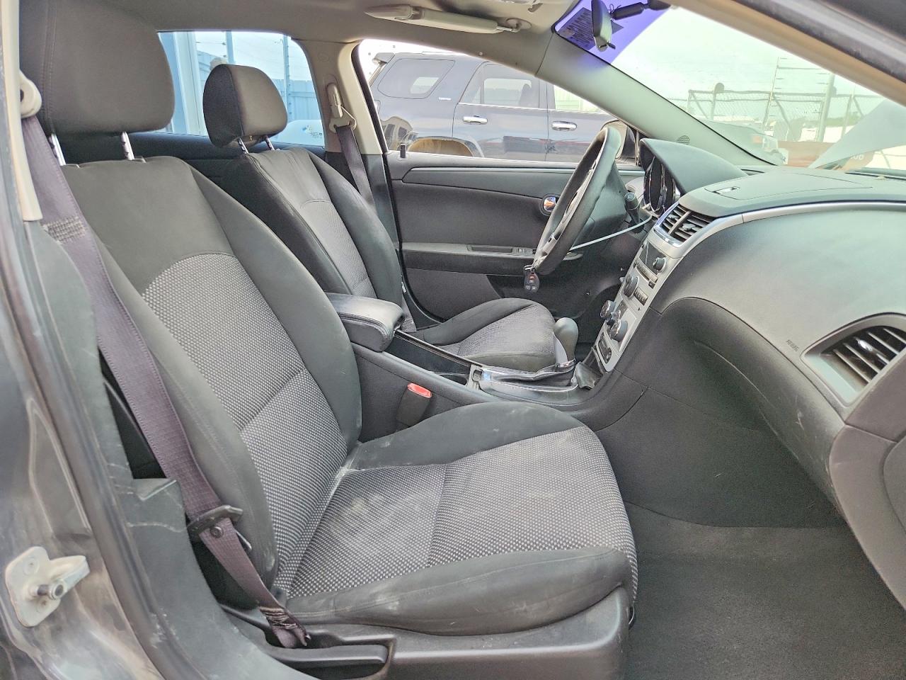 Chevrolet Malibu 1lt