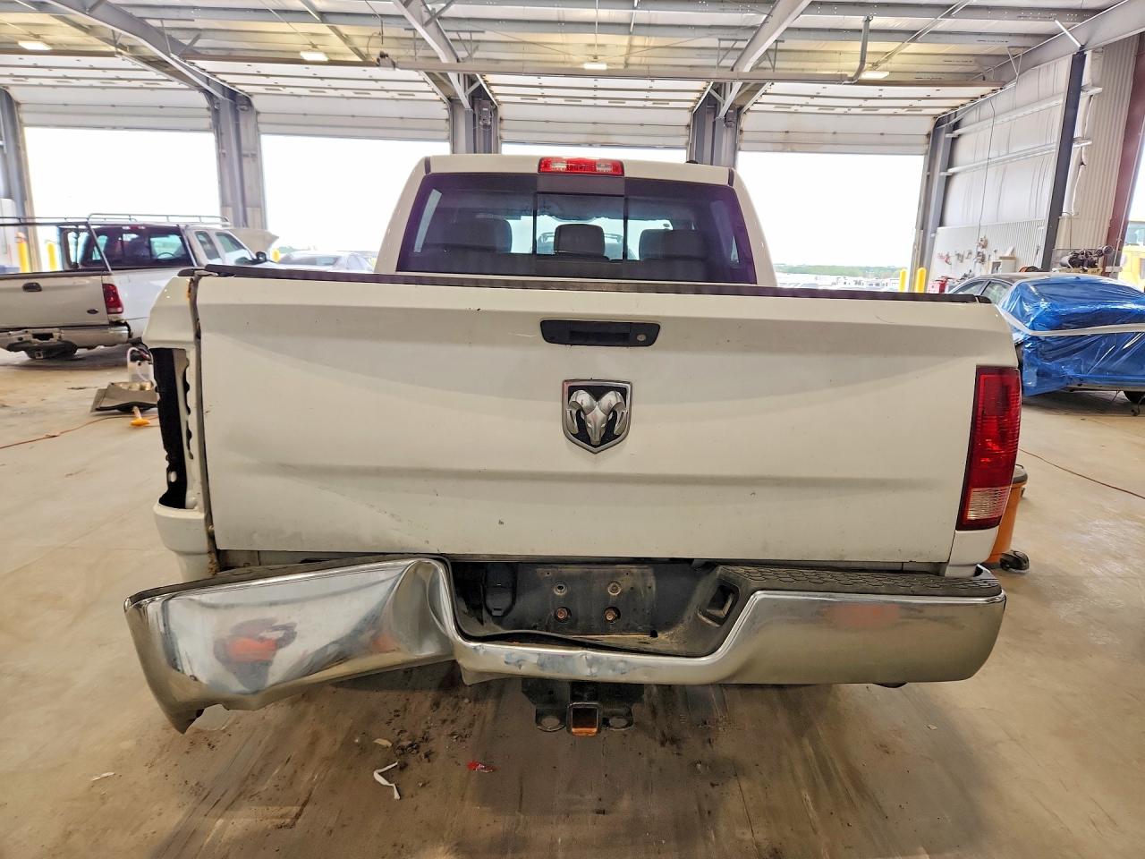 Dodge Ram 1500