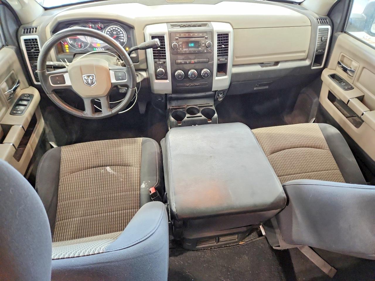 Dodge Ram 1500