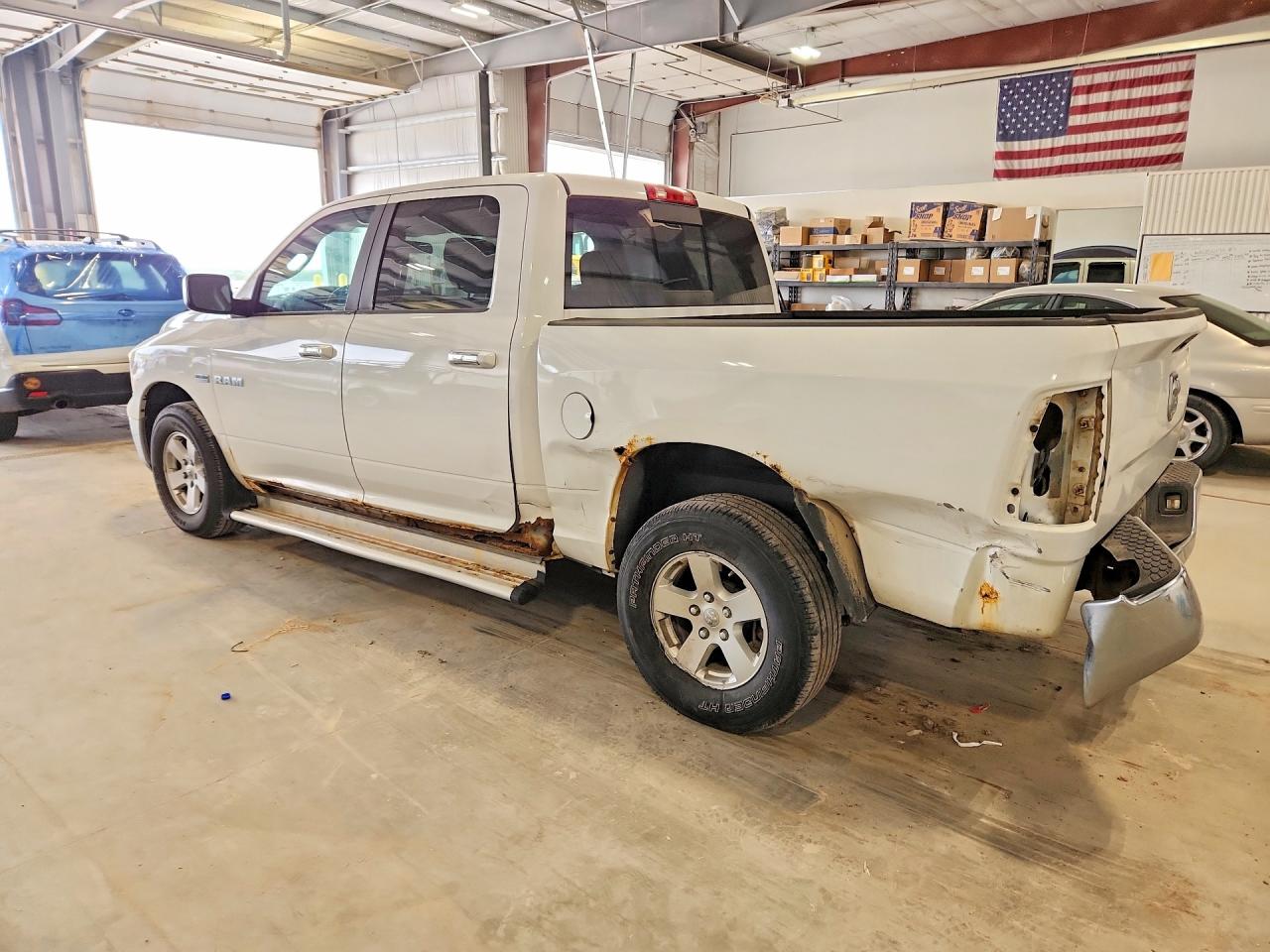 Dodge Ram 1500