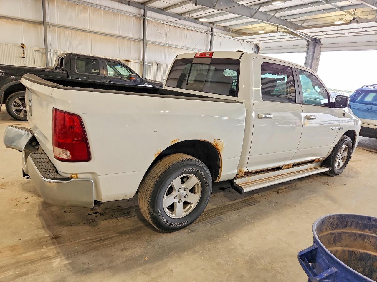 Dodge Ram 1500