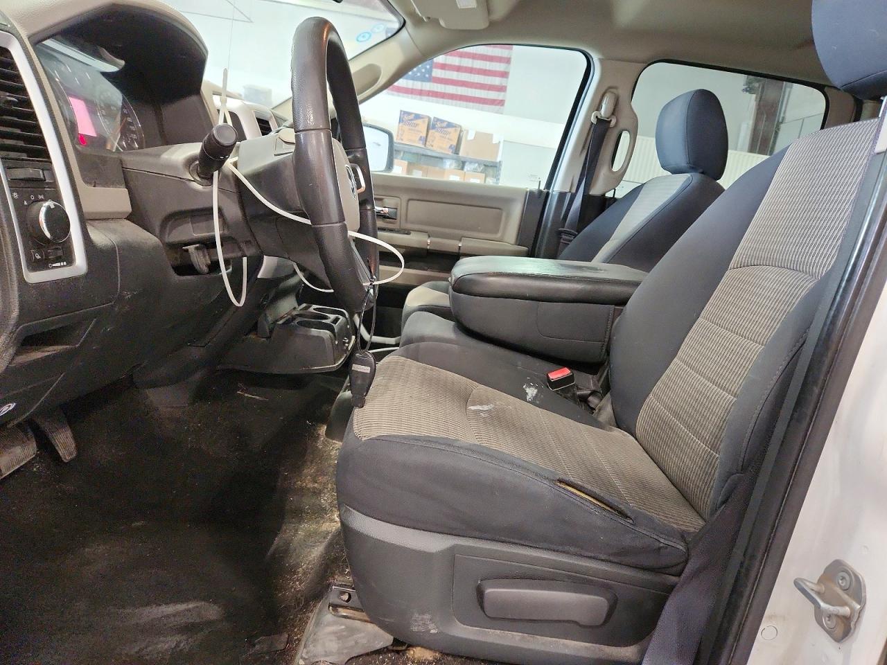 Dodge Ram 1500