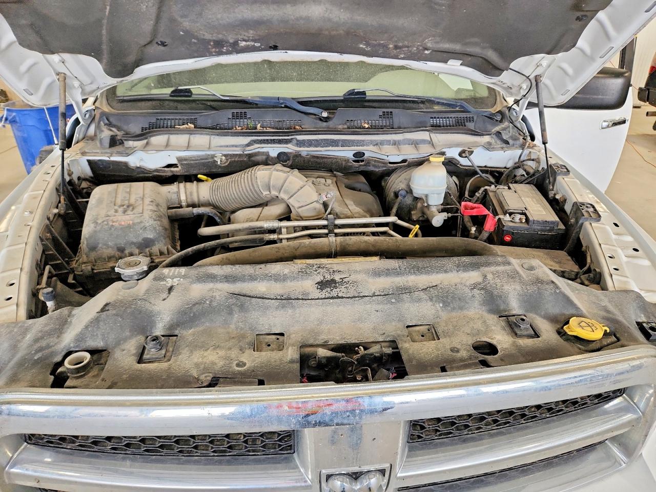 Dodge Ram 1500