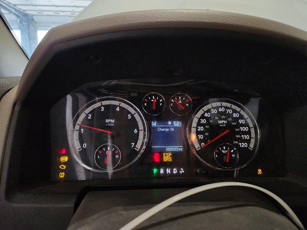 Dodge Ram 1500