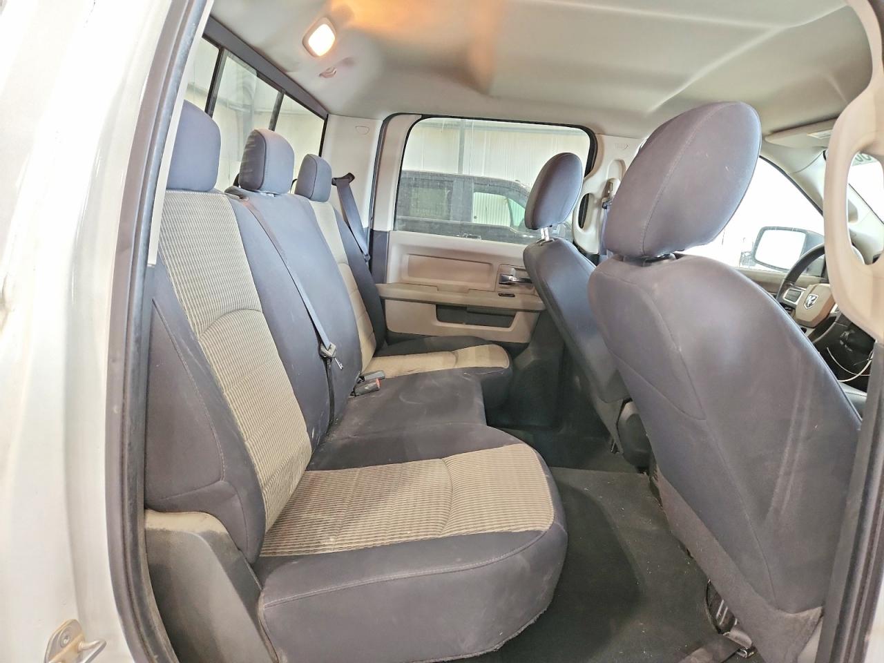 Dodge Ram 1500