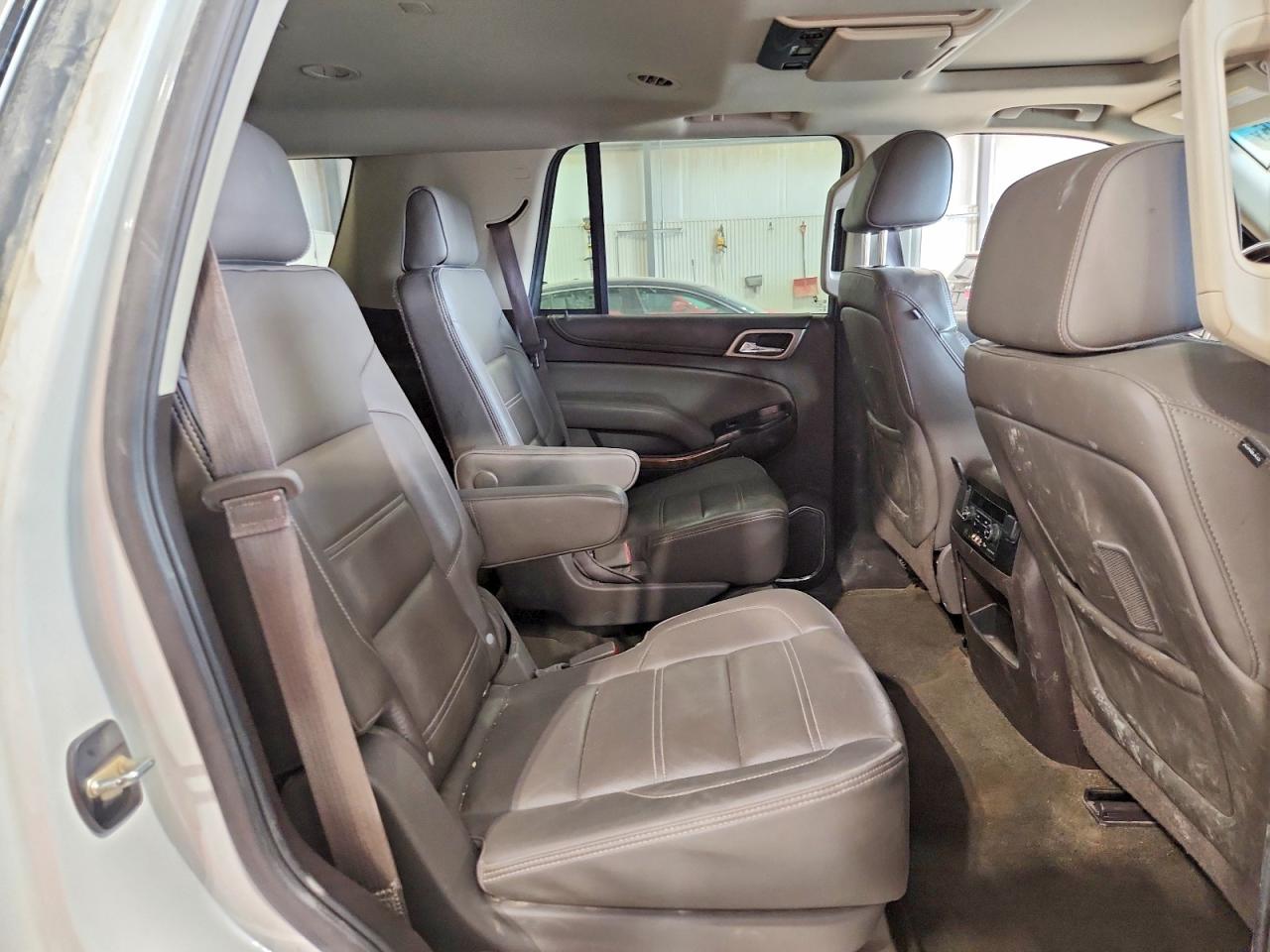 GMC Yukon Denali