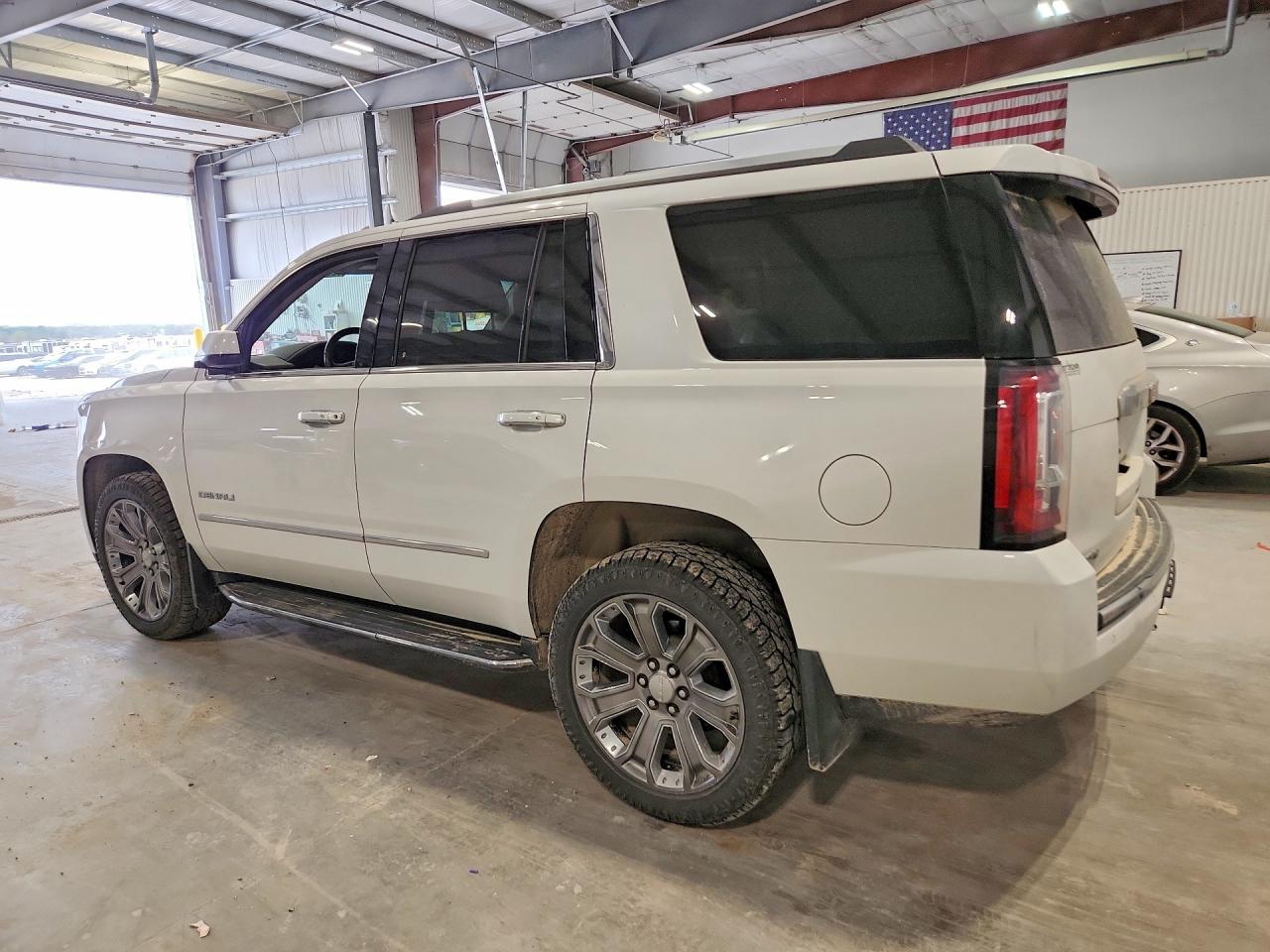 GMC Yukon Denali