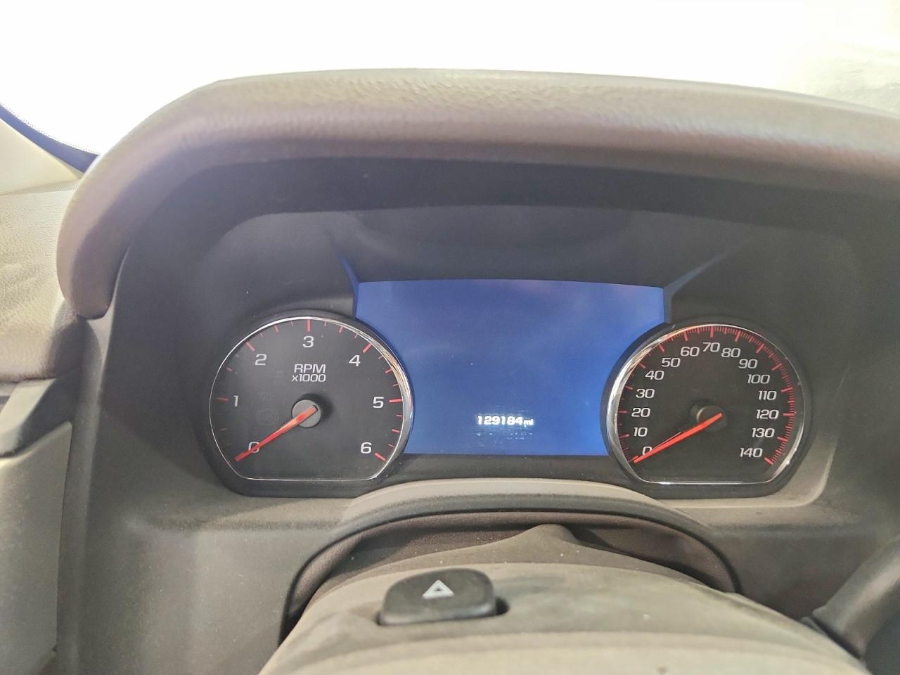 GMC Yukon Denali