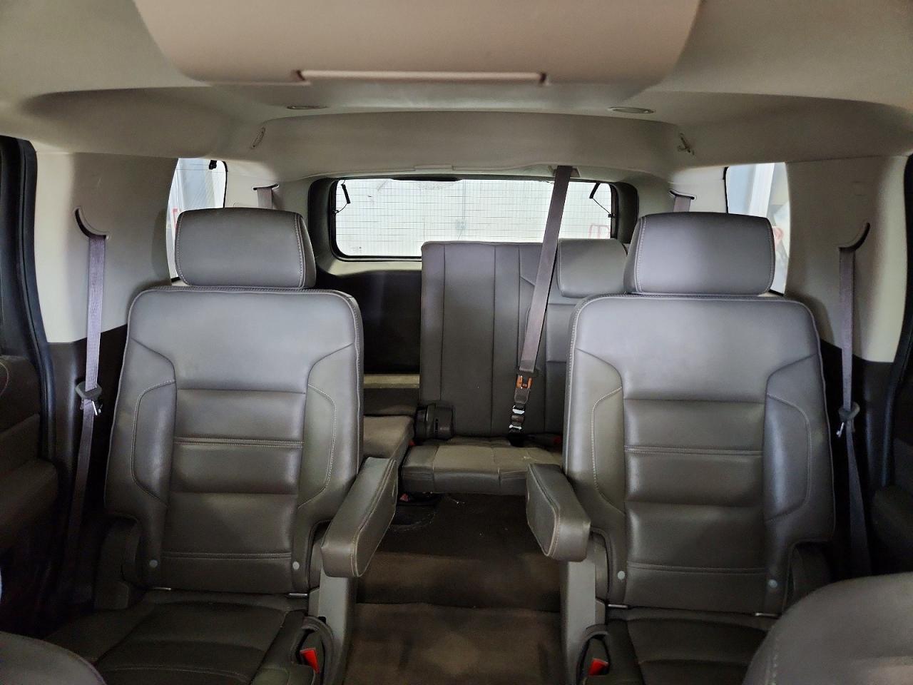 GMC Yukon Denali