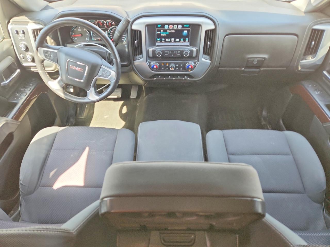 GMC Sierra K1500 Sle
