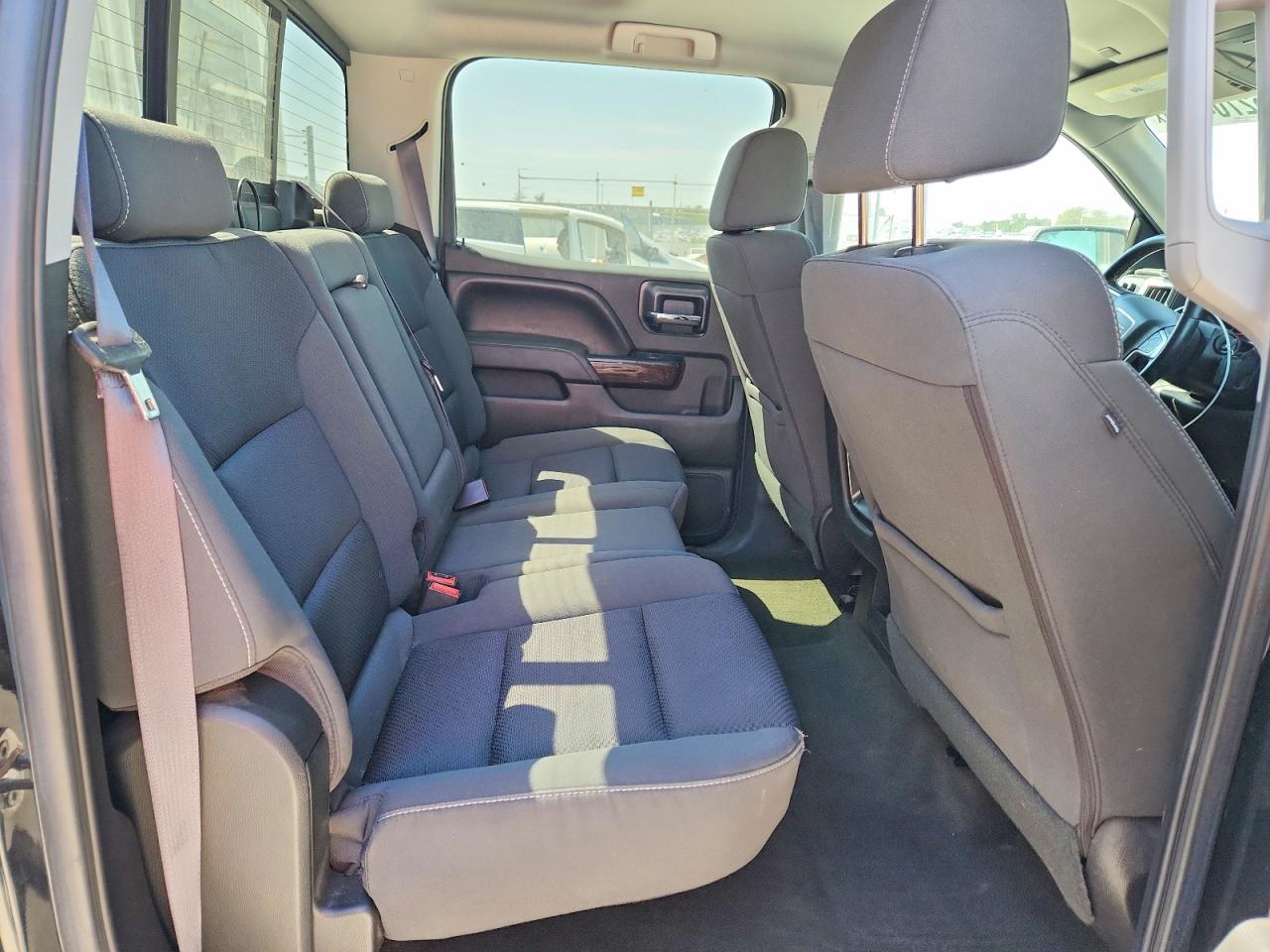 GMC Sierra K1500 Sle