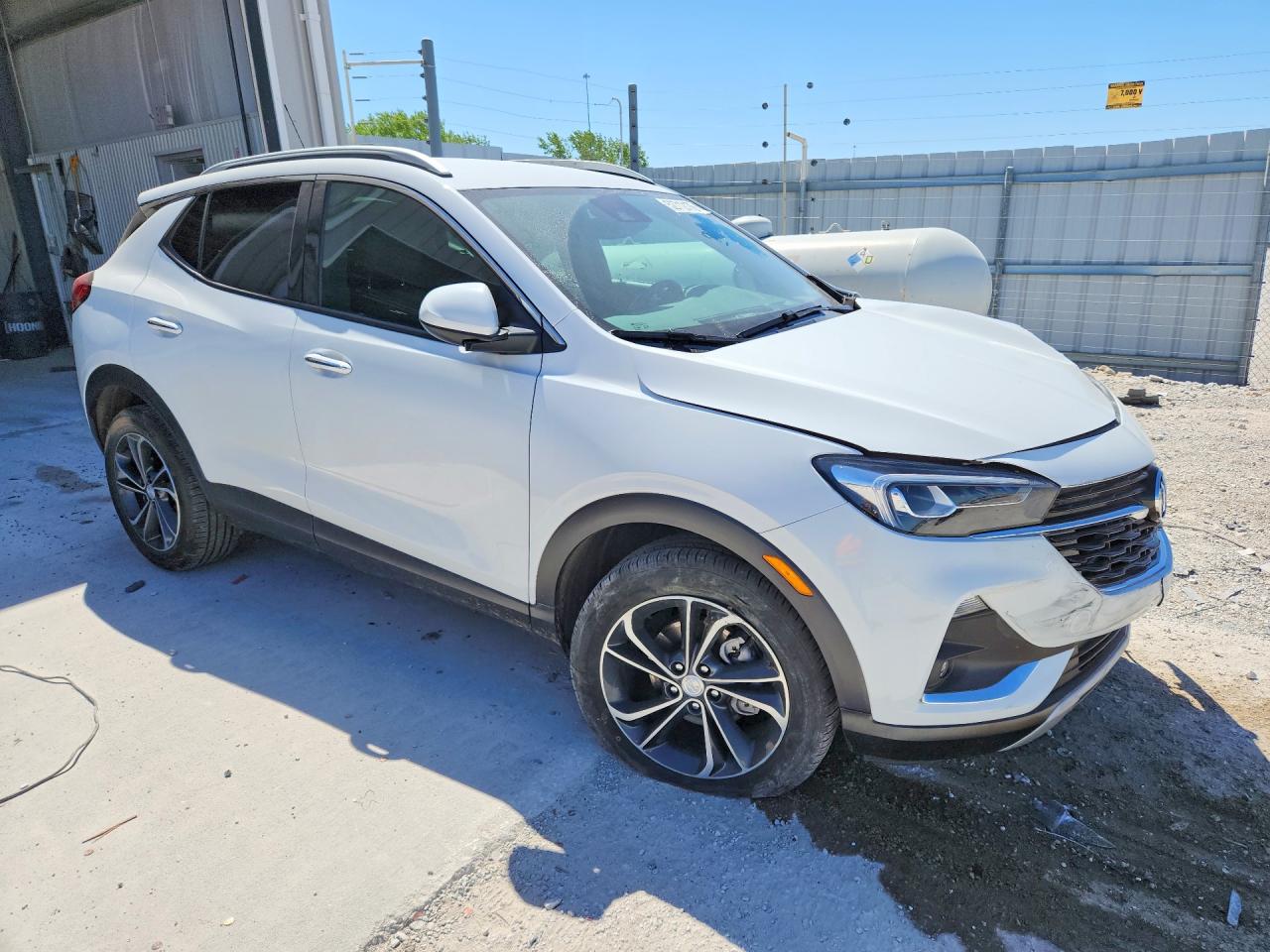 Buick Encore Essence