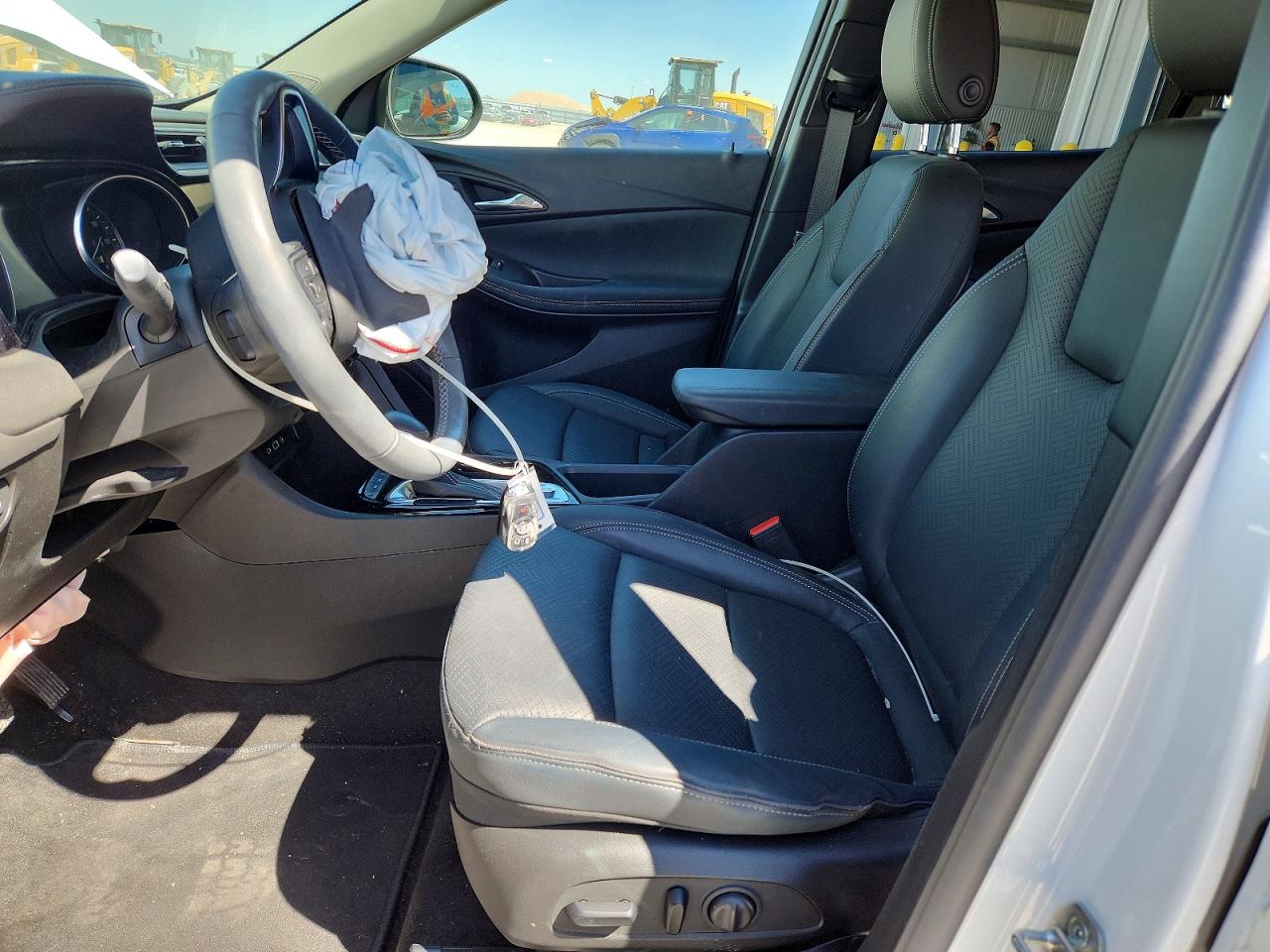 Buick Encore Essence