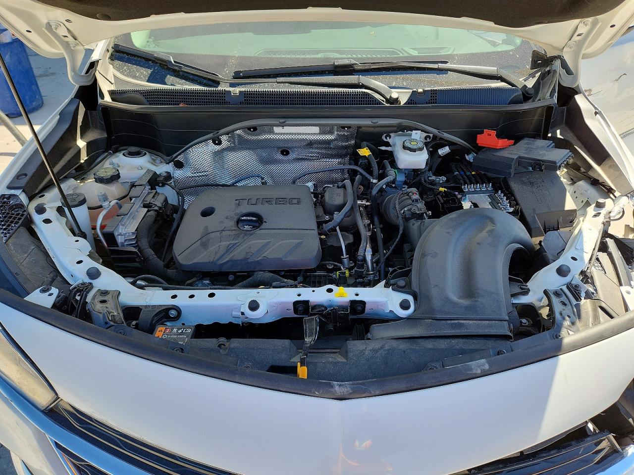 Buick Encore Essence