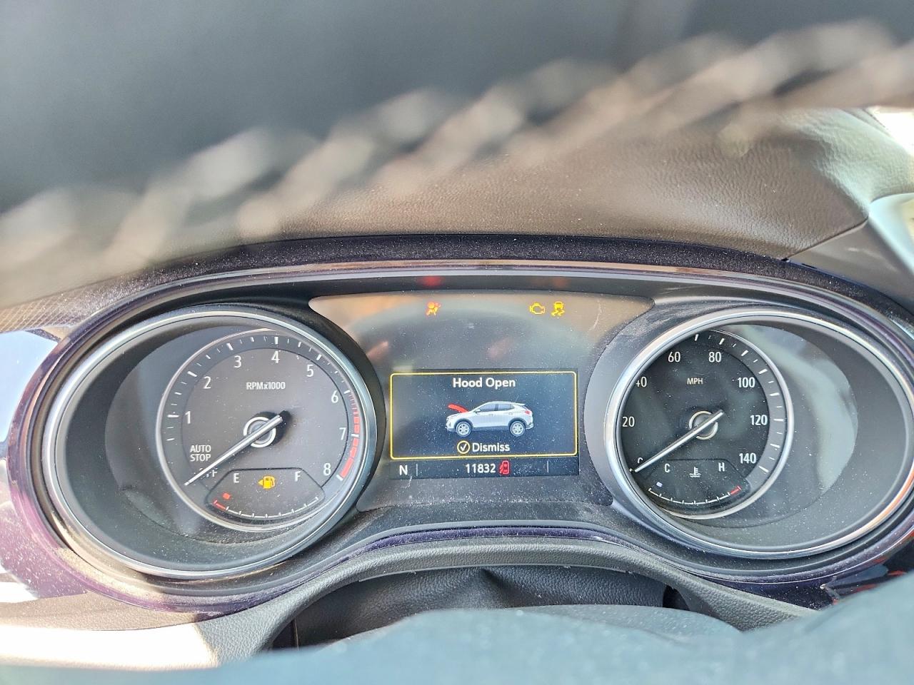 Buick Encore Essence