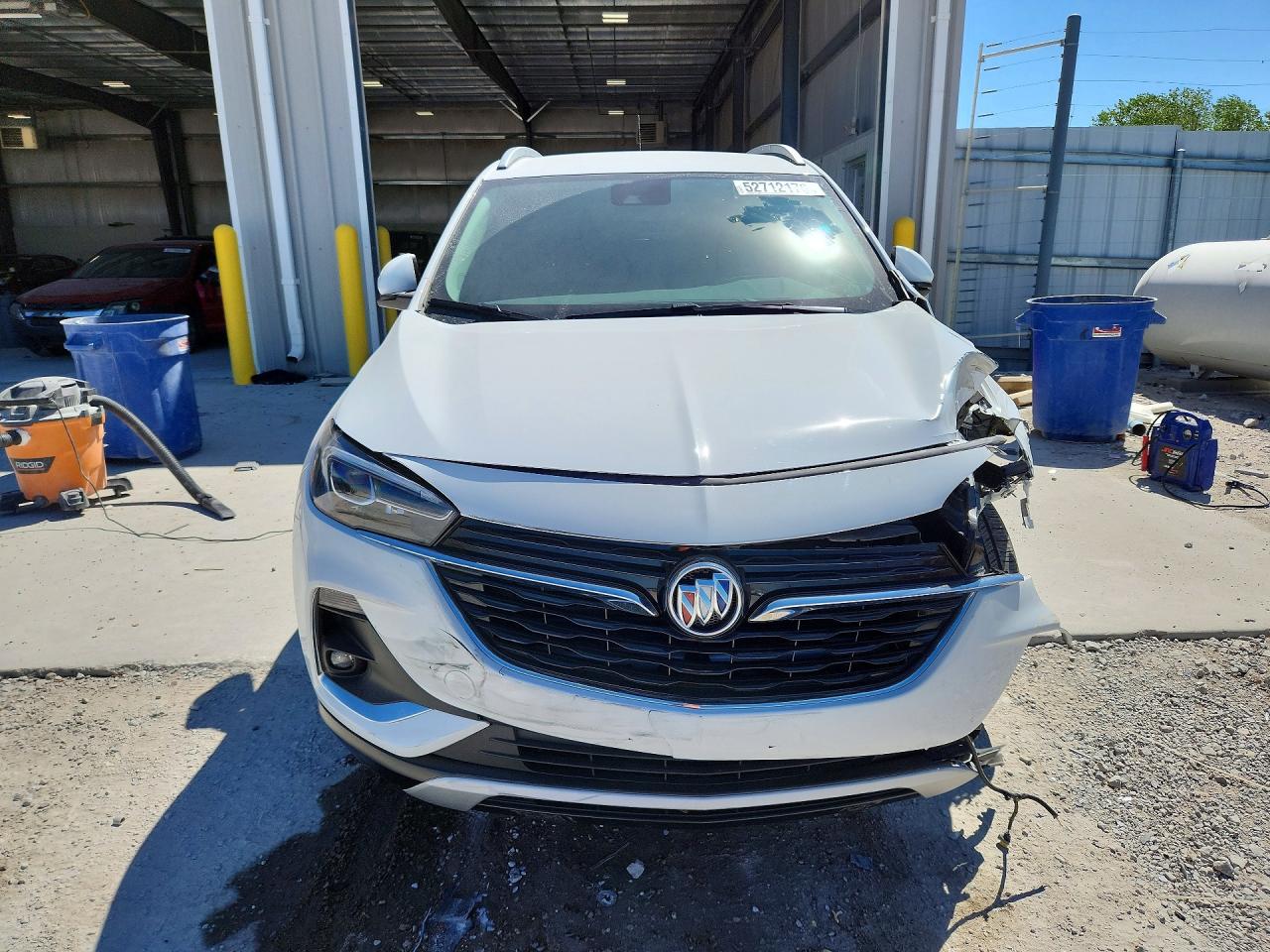 Buick Encore Essence