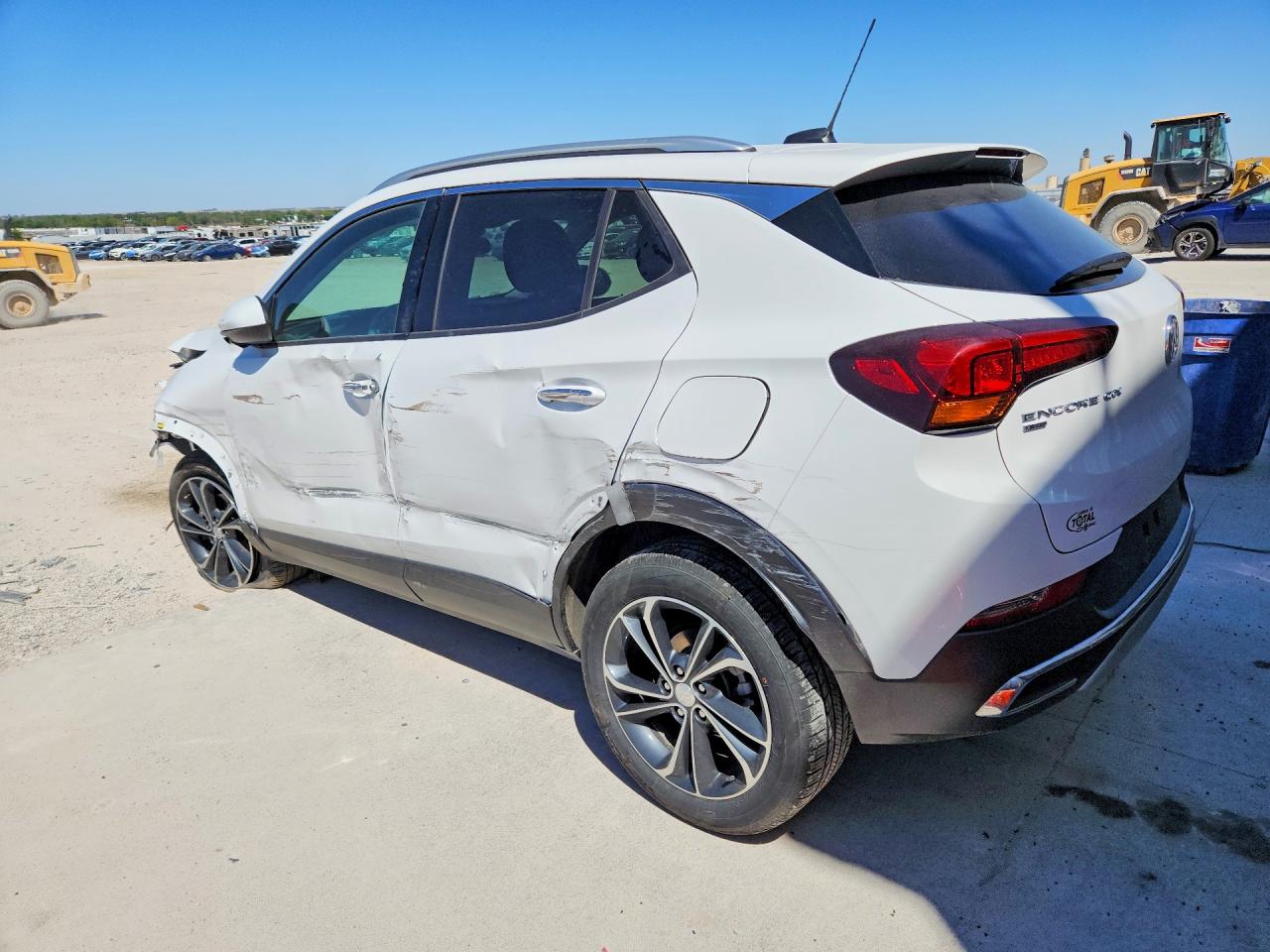 Buick Encore Essence
