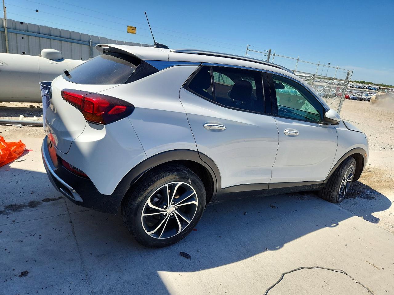 Buick Encore Essence